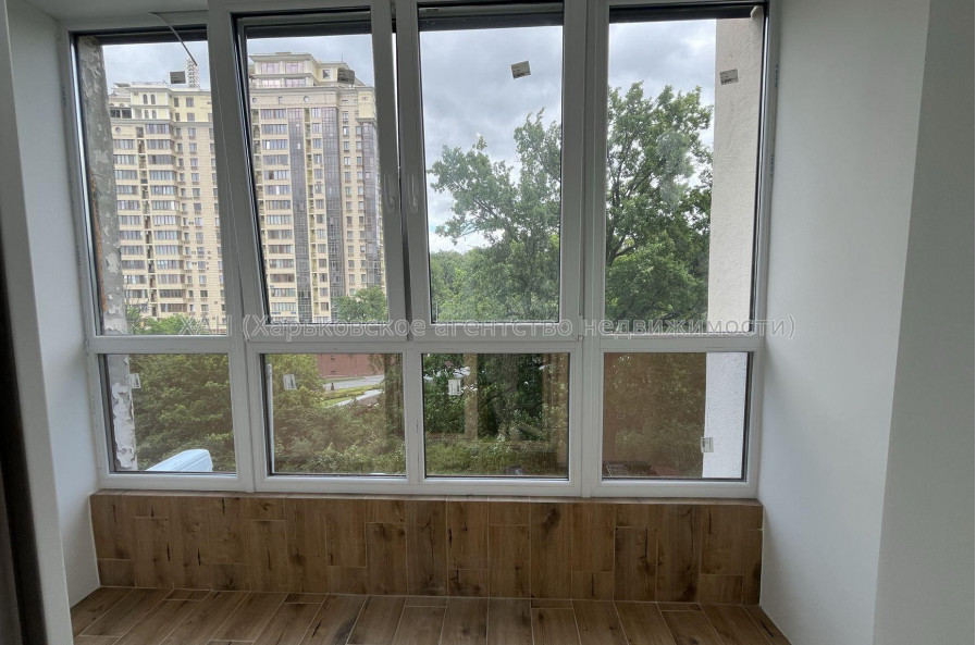 Продам квартиру, Профессорская ул. , 2 кім., 66 м², евроремонт 