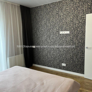 Продам квартиру, Профессорская ул. , 2 кім., 66 м², евроремонт 