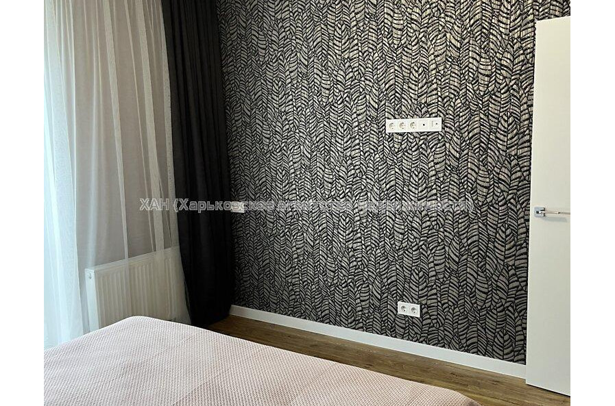 Продам квартиру, Профессорская ул. , 2 кім., 66 м², евроремонт 