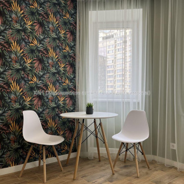 Продам квартиру, Профессорская ул. , 2 кім., 66 м², евроремонт 