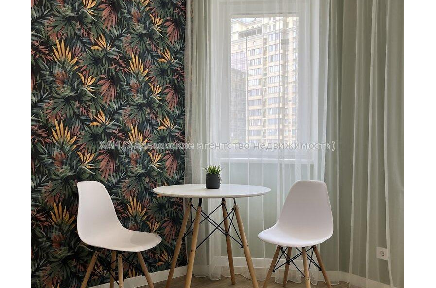 Продам квартиру, Профессорская ул. , 2 кім., 66 м², евроремонт 