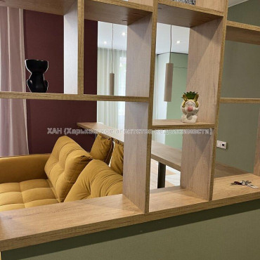 Продам квартиру, Профессорская ул. , 2 кім., 66 м², евроремонт 