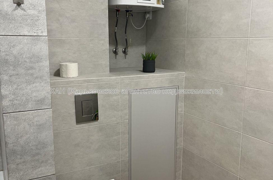 Продам квартиру, Профессорская ул. , 2 кім., 66 м², евроремонт 