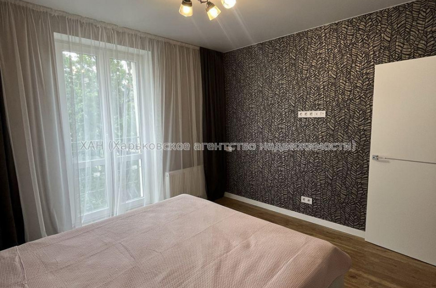 Продам квартиру, Профессорская ул. , 2 кім., 66 м², евроремонт 