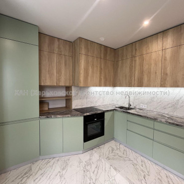 Продам квартиру, Профессорская ул. , 2 кім., 66 м², евроремонт 