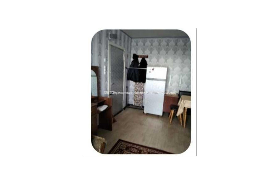 Продам квартиру, Благодатная ул. , 1  ком., 26 м², косметический ремонт 