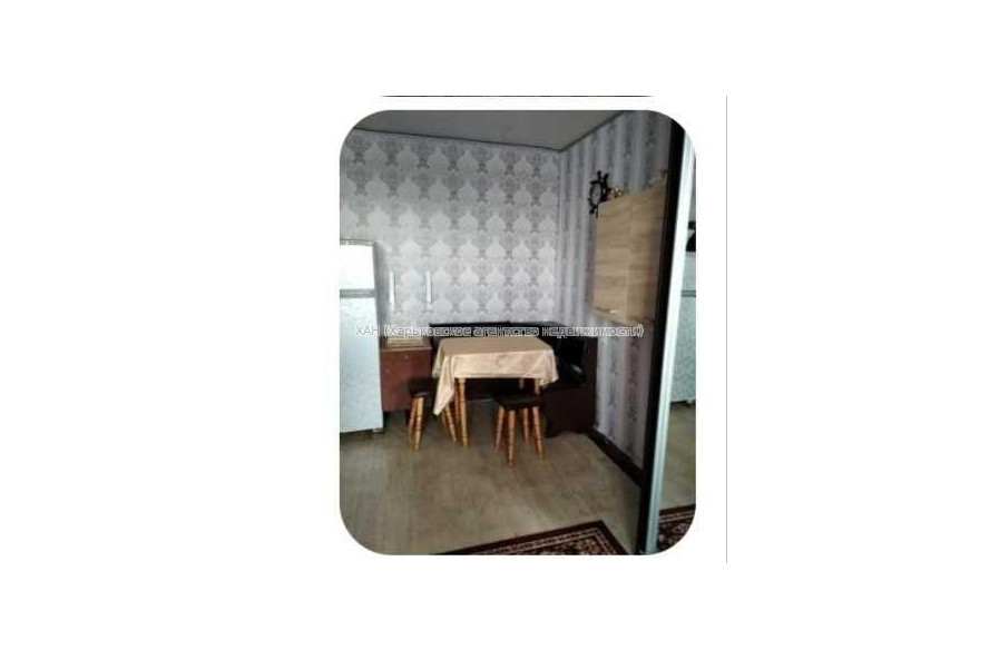 Продам квартиру, Благодатная ул. , 1  ком., 26 м², косметический ремонт 