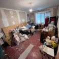 Продам квартиру, Единства ул. , 3  ком., 66.20 м², частичный ремонт 