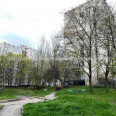 Продам квартиру, Единства ул. , 3  ком., 66.20 м², частичный ремонт 