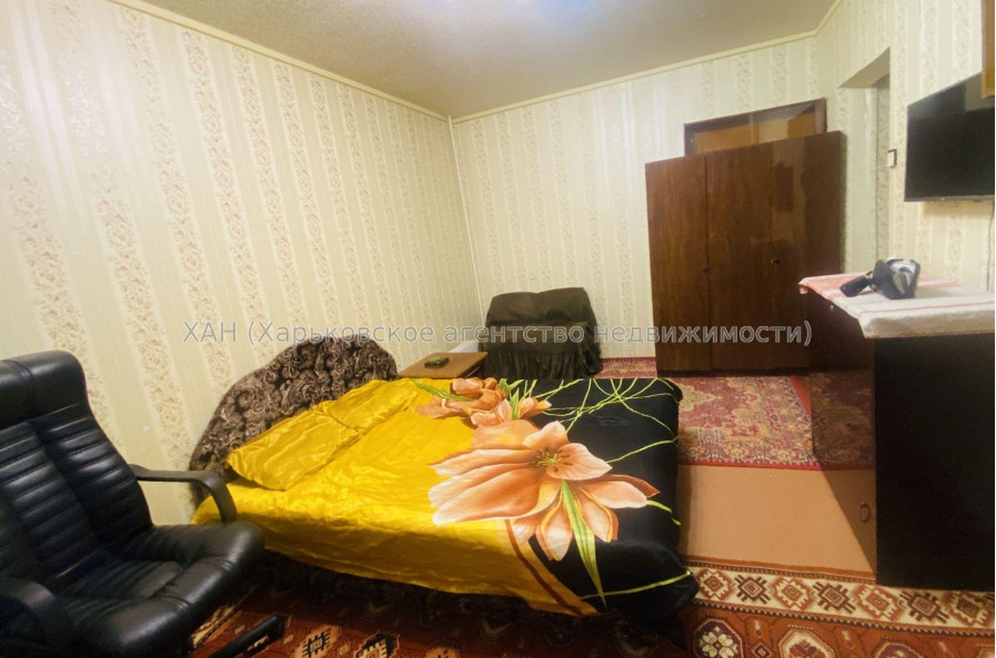 Сдам квартиру, Деревянко ул. , 3  ком., 67 м², косметический ремонт 