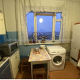 Сдам квартиру, Деревянко ул. , 3  ком., 67 м², косметический ремонт 