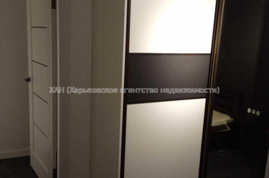 Сдам квартиру, Клочковская ул. , 3  ком., 78 м², авторский дизайн 