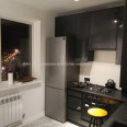 Сдам квартиру, Клочковская ул. , 3  ком., 78 м², авторский дизайн 