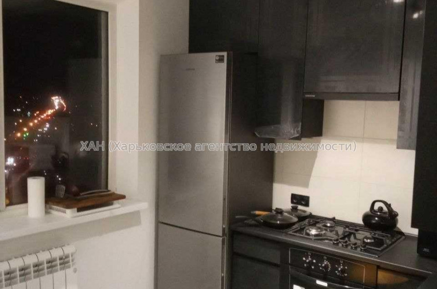 Сдам квартиру, Клочковская ул. , 3  ком., 78 м², авторский дизайн 