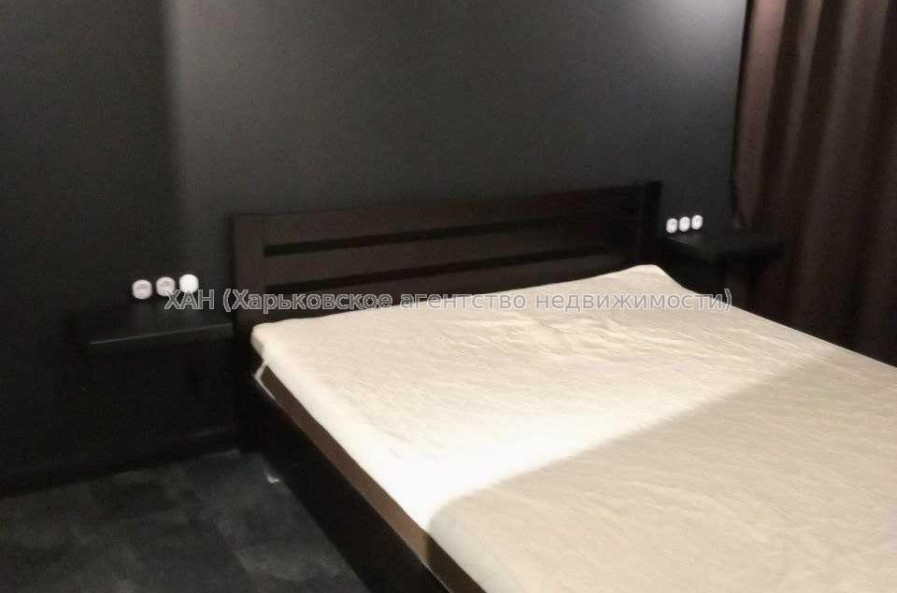 Сдам квартиру, Клочковская ул. , 3  ком., 78 м², авторский дизайн 