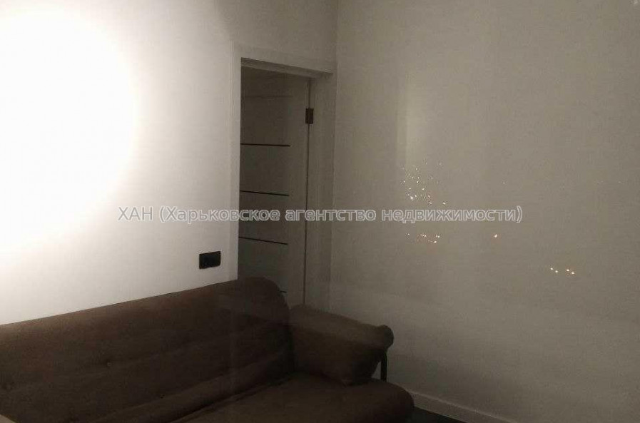Сдам квартиру, Клочковская ул. , 3  ком., 78 м², авторский дизайн 