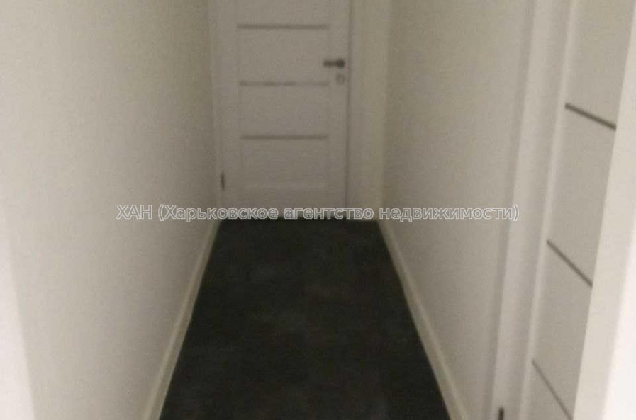 Сдам квартиру, Клочковская ул. , 3  ком., 78 м², авторский дизайн 