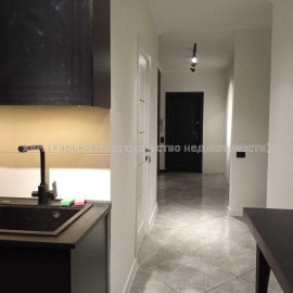 Сдам квартиру, Клочковская ул. , 3  ком., 78 м², авторский дизайн