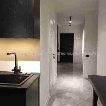 Сдам квартиру, Клочковская ул. , 3  ком., 78 м², авторский дизайн 