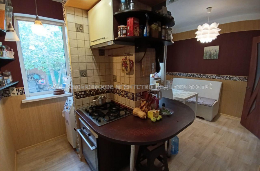 Продам будинок, Верхнегиевская ул. , 80 м², 4 соток, косметический ремонт 