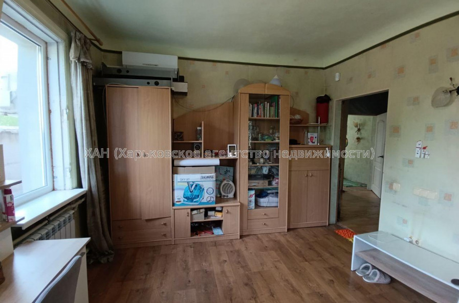 Продам будинок, Верхнегиевская ул. , 80 м², 4 соток, косметический ремонт 