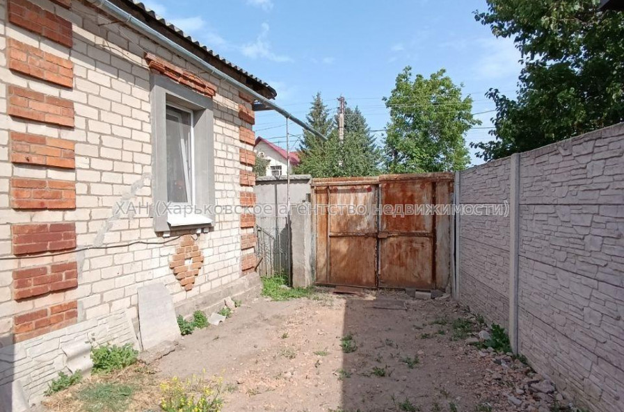 Продам будинок, Верхнегиевская ул. , 80 м², 4 соток, косметический ремонт 
