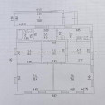 Продам будинок, Верхнегиевская ул. , 80 м², 4 соток, косметический ремонт 