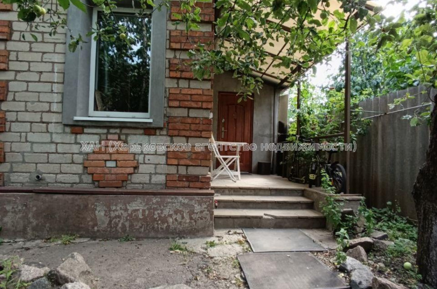 Продам будинок, Верхнегиевская ул. , 80 м², 4 соток, косметический ремонт 