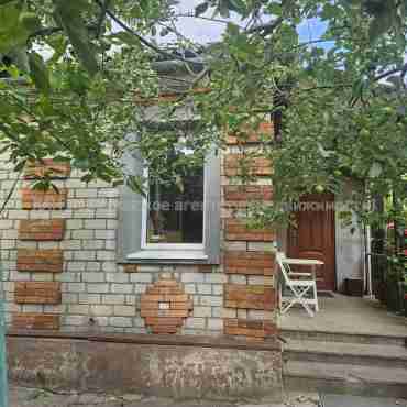 Продам будинок, Верхнегиевская ул. , 80 м², 4 соток, косметический ремонт 