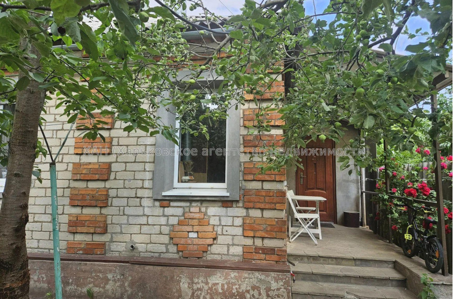 Продам будинок, Верхнегиевская ул. , 80 м², 4 соток, косметический ремонт 