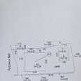 Продам будинок, Верхнегиевская ул. , 80 м², 4 соток, косметический ремонт 
