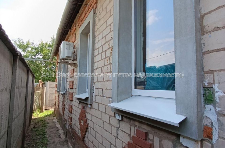 Продам будинок, Верхнегиевская ул. , 80 м², 4 соток, косметический ремонт 