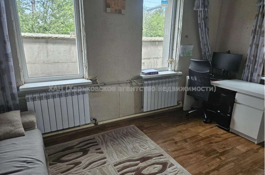 Продам будинок, Верхнегиевская ул. , 80 м², 4 соток, косметический ремонт 