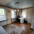 Продам будинок, Верхнегиевская ул. , 80 м², 4 соток, косметический ремонт 
