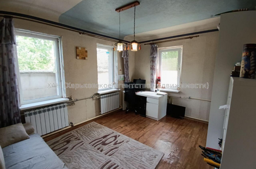 Продам будинок, Верхнегиевская ул. , 80 м², 4 соток, косметический ремонт 