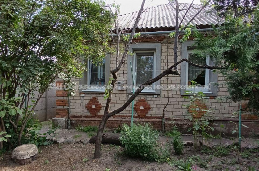 Продам будинок, Верхнегиевская ул. , 80 м², 4 соток, косметический ремонт 