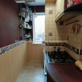 Продам будинок, Верхнегиевская ул. , 80 м², 4 соток, косметический ремонт 