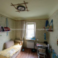 Продам будинок, Верхнегиевская ул. , 80 м², 4 соток, косметический ремонт 