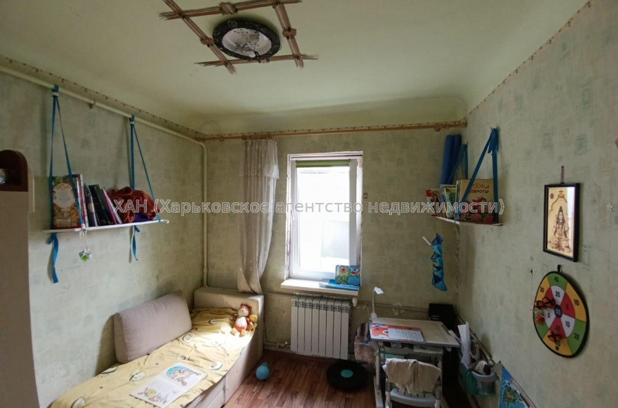 Продам будинок, Верхнегиевская ул. , 80 м², 4 соток, косметический ремонт 
