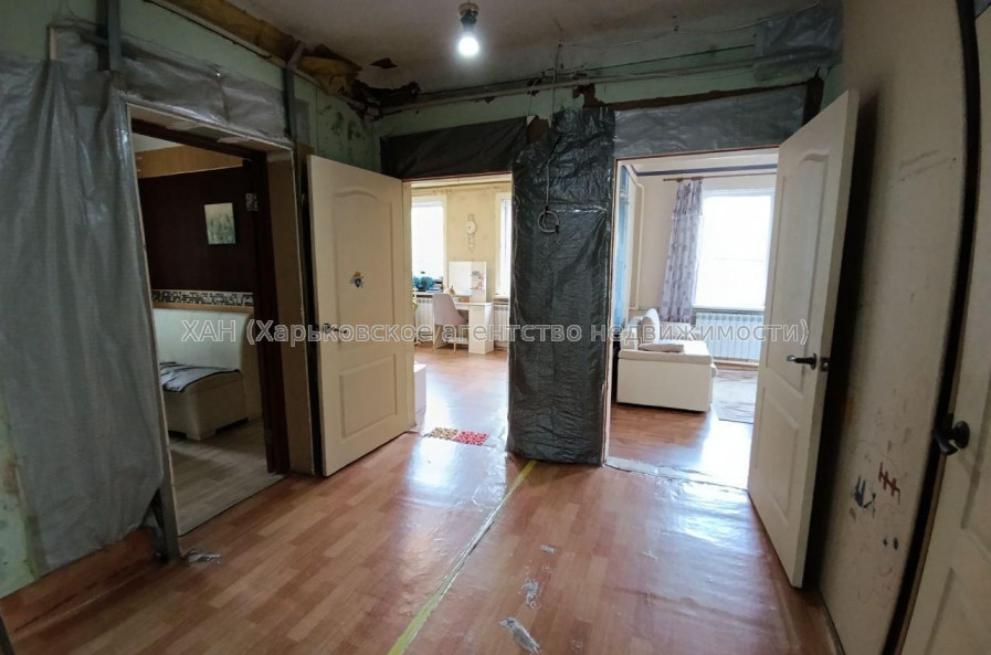 Продам будинок, Верхнегиевская ул. , 80 м², 4 соток, косметический ремонт 