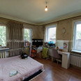 Продам будинок, Верхнегиевская ул. , 80 м², 4 соток, косметический ремонт 