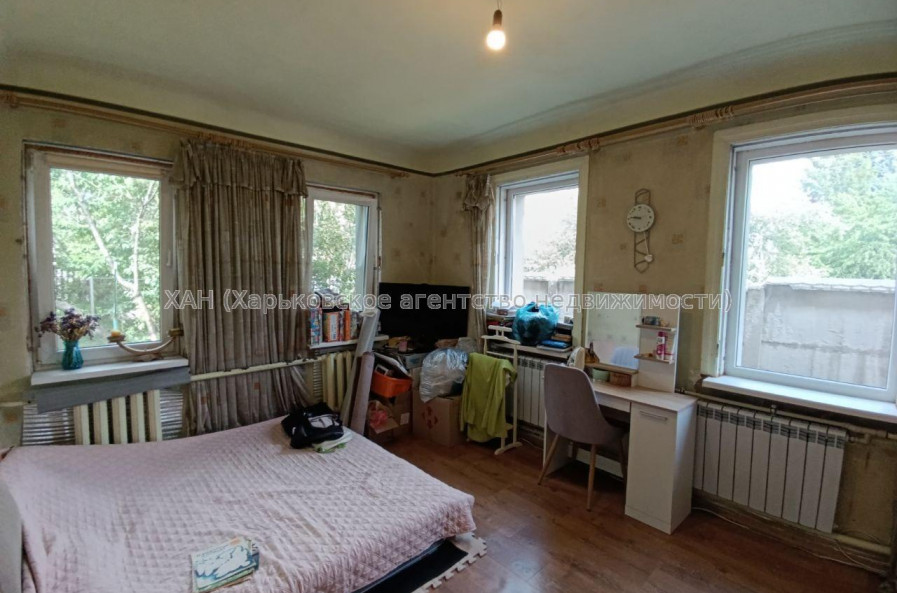 Продам будинок, Верхнегиевская ул. , 80 м², 4 соток, косметический ремонт 