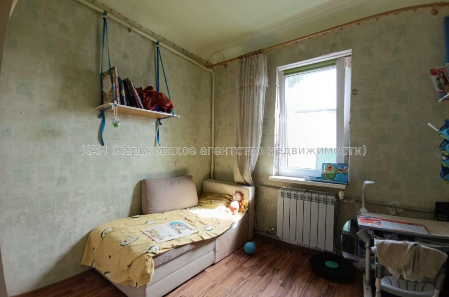 Продам будинок, Верхнегиевская ул. , 80 м², 4 соток, косметический ремонт 