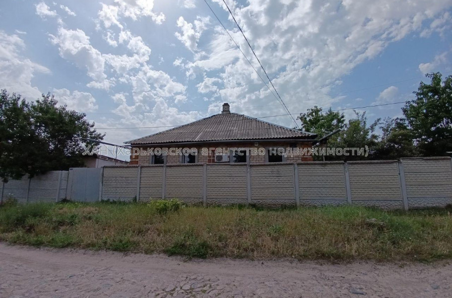 Продам будинок, Верхнегиевская ул. , 80 м², 4 соток, косметический ремонт 