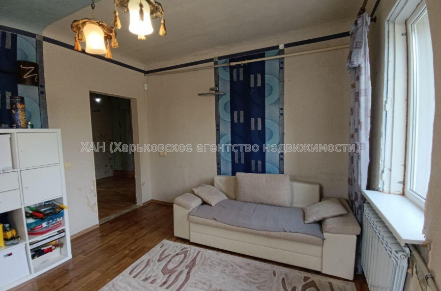 Продам будинок, Верхнегиевская ул. , 80 м², 4 соток, косметический ремонт 