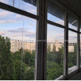 Продам квартиру, Владислава Зубенко ул. , 1 кім., 37.40 м², косметический ремонт 