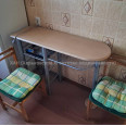 Продам квартиру, Владислава Зубенко ул. , 1 кім., 37.40 м², косметический ремонт 