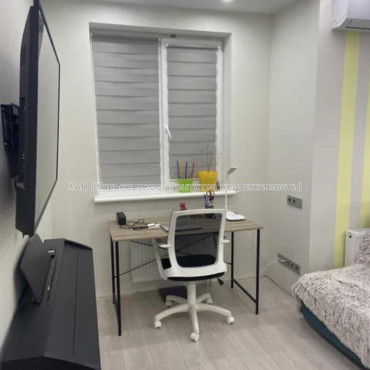 Продам квартиру, Шевченковский пер. , 1 кім., 34.70 м², авторский дизайн 