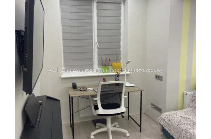 Продам квартиру, Шевченковский пер. , 1 кім., 34.70 м², авторский дизайн 