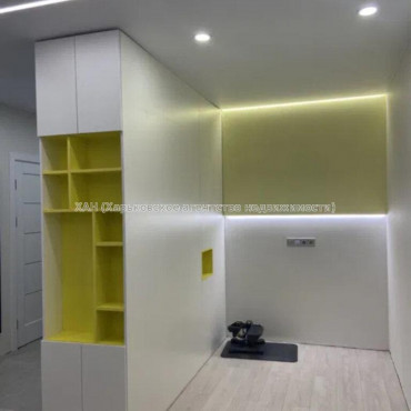 Продам квартиру, Шевченковский пер. , 1 кім., 34.70 м², авторский дизайн 